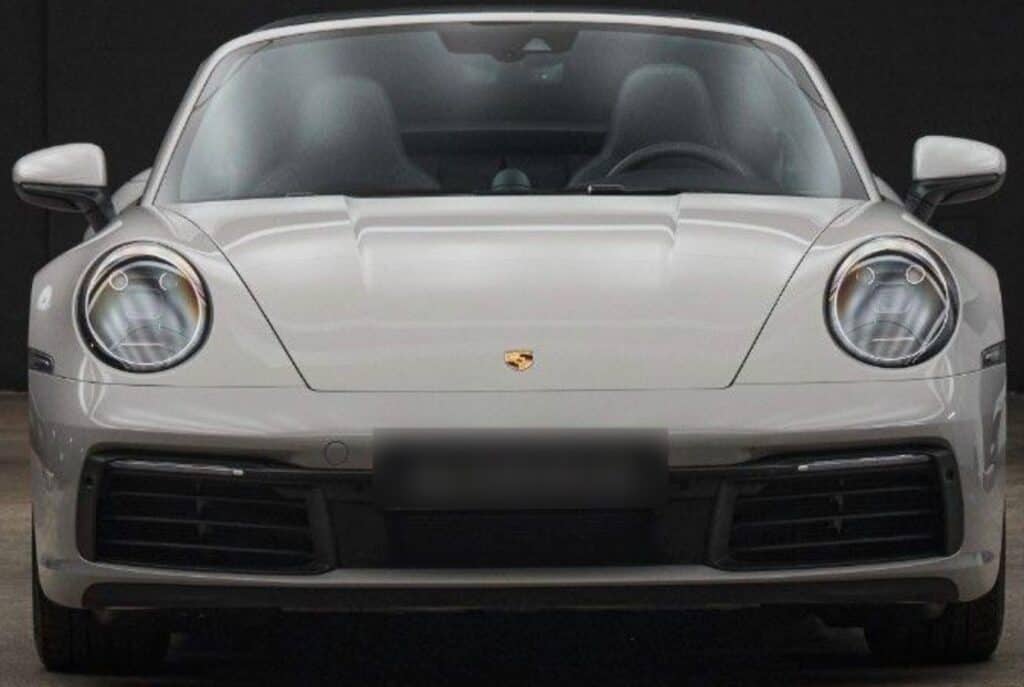 Porsche 992 Targa 4S - file13 38