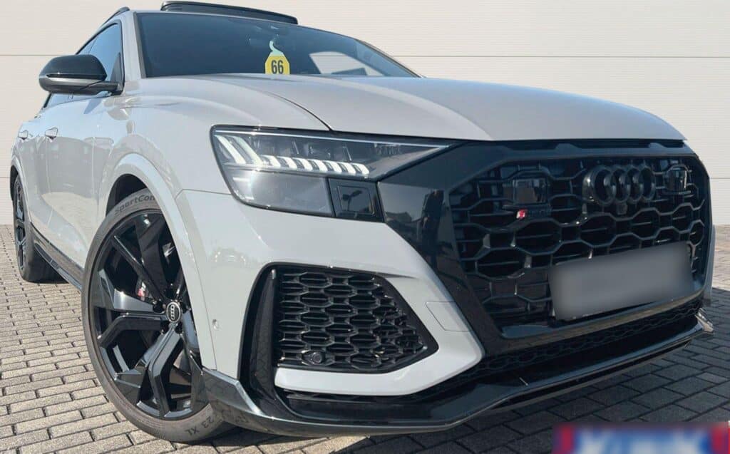 Audi RSQ8 4,0 TFSI - file20 20