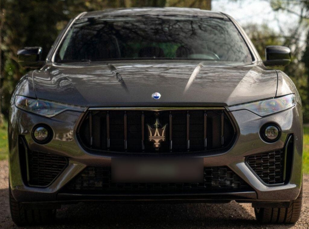 Maserati Levante 3.0 V6 S AWD 430pk Gran Sport - file8 14