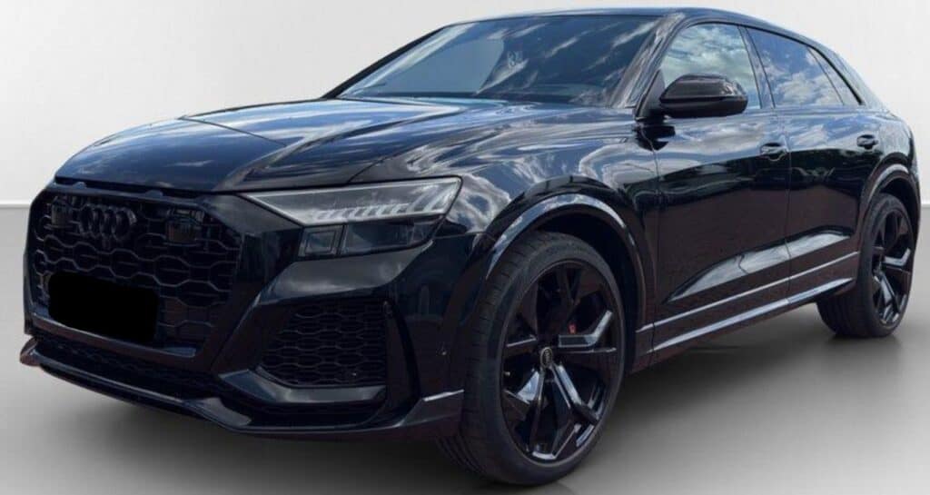 Audi RSQ8 4.0 TFSI - img 06 108