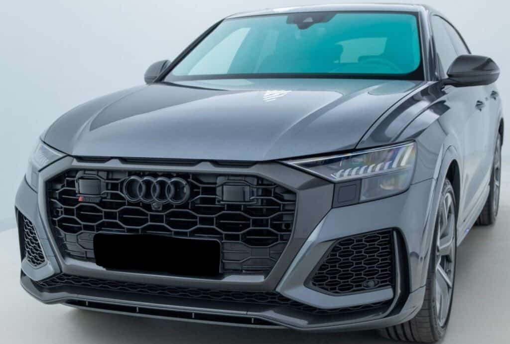 Audi RSQ8 4.0 TFSI - img 06 110