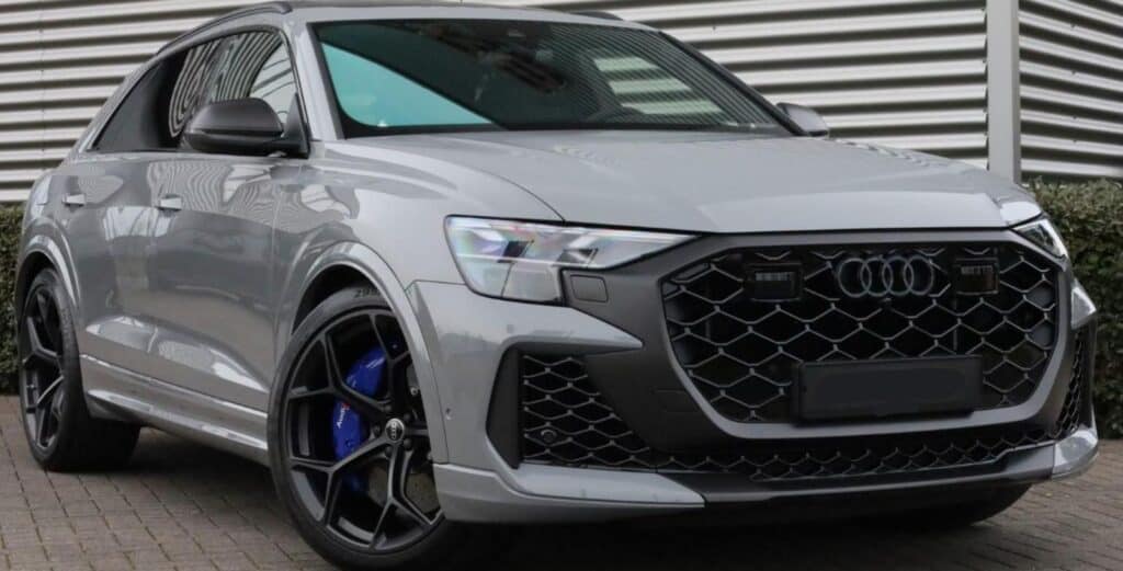 Audi RSQ8 Performance Nardo - img 07 121