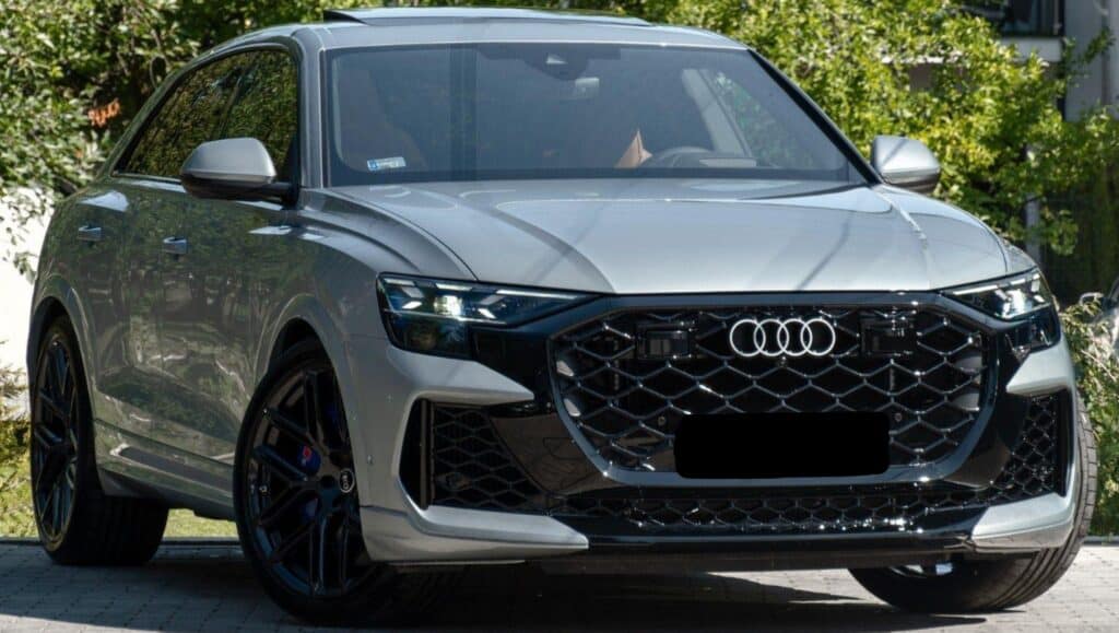 Audi RS Q8 PERFORMANCE/MATRIX/KERAMIK - img 09 109