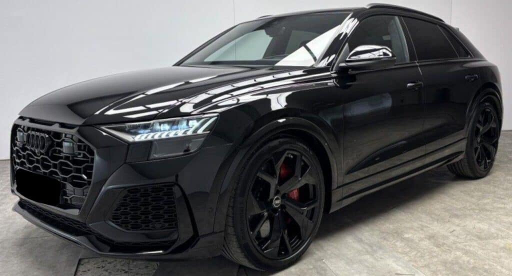 Audi RSQ8 4.0 TFSI - img 11 96