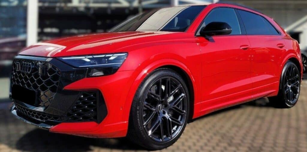 Audi RSQ8 performance 4.0 - img 12 29