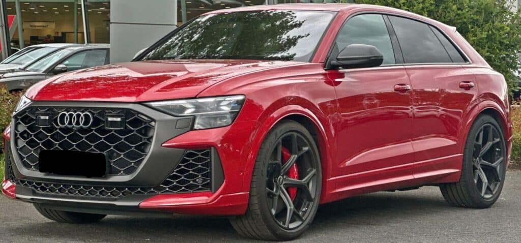 Audi RSQ8 Performance CARBON Keramik - img 13 106