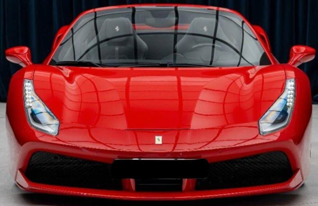 Ferrari 488 GTS Spider - img 13 42