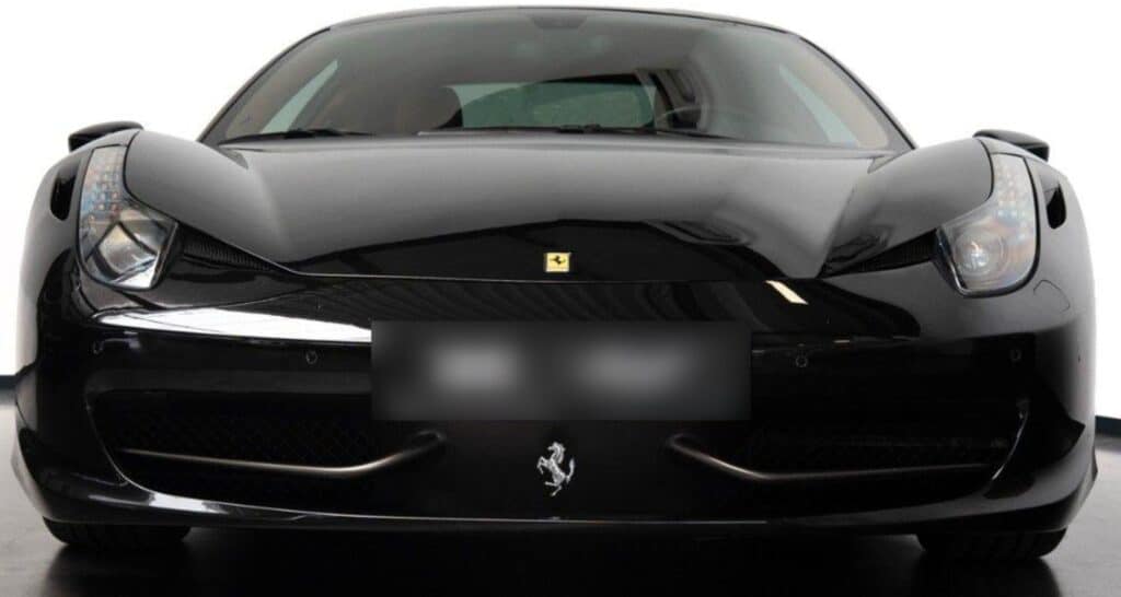 Ferrari 458 Italia - file11 28