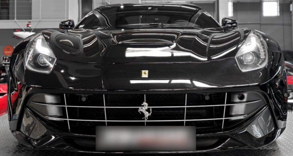 Ferrari F12 berlinetta - file11 30
