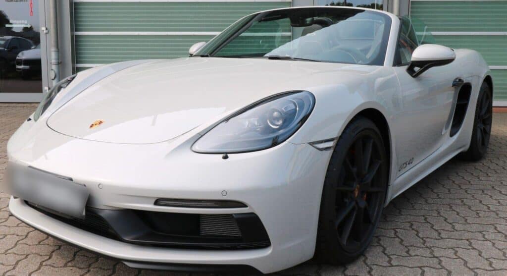 Porsche Boxster 4.0 GTS - file3 37