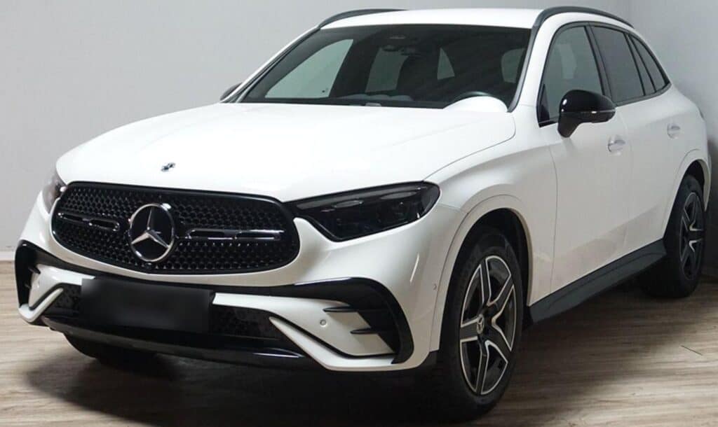 Mercedes-Benz GLC 300 d AMG - file3 45