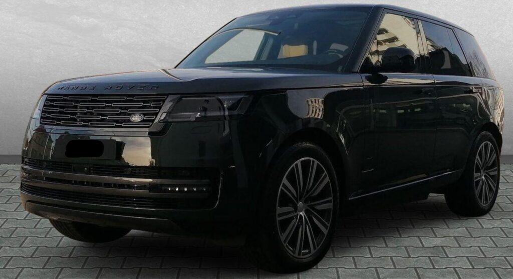Land Rover Range Rover Autobio. Hybrid (SWB) - img 04 75
