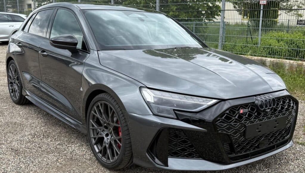 Audi RS 3 Sportback 2.5 TFSI quattro - img 08 1