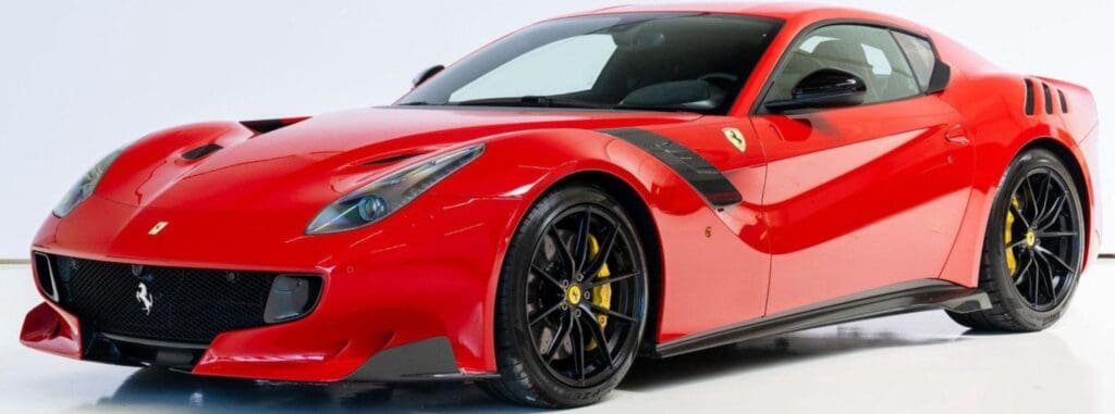 Ferrari F12 6.3 TDF - img 09 64