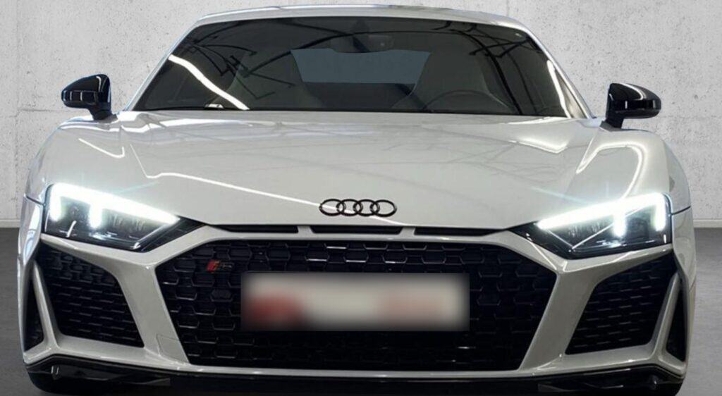 Audi R8 Coupè V10 Performance - file11 31