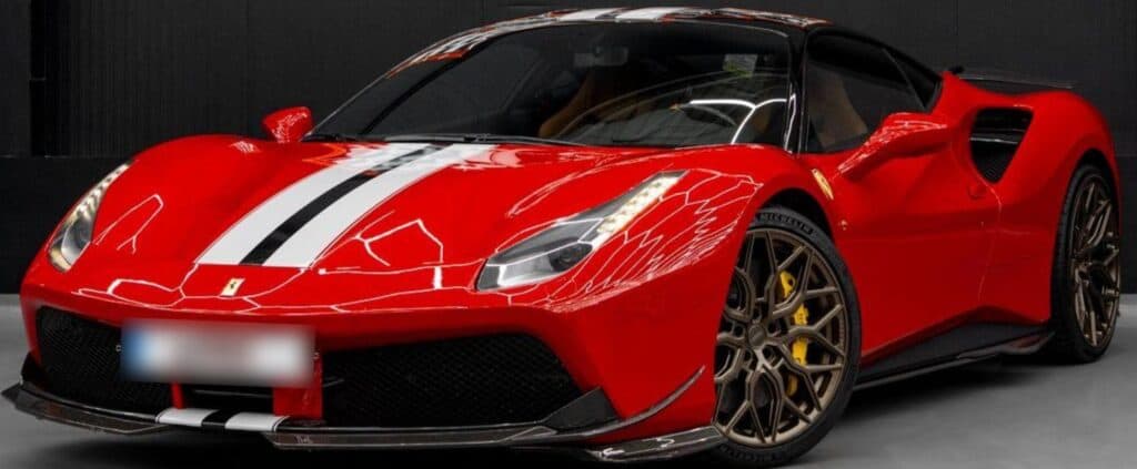 Ferrari 488 GTB - file11 35