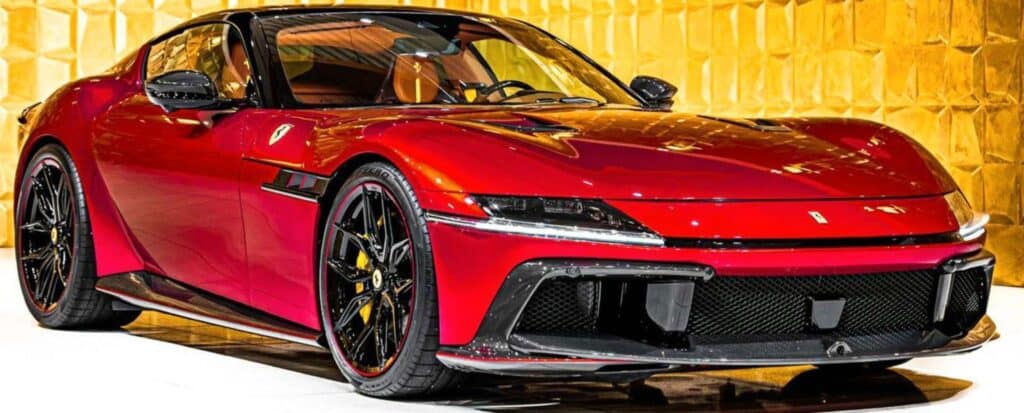 Ferrari 12Cillindri by NOVITEC - file11 38