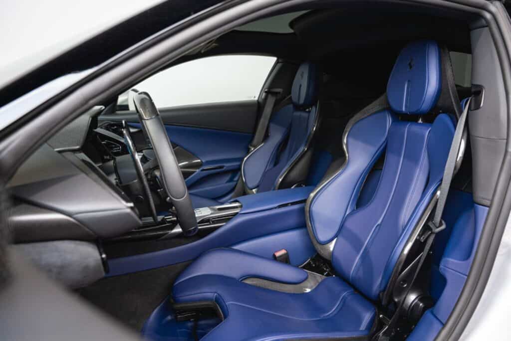 Ferrari 12 Cilindri FULL CARBON - file15 38