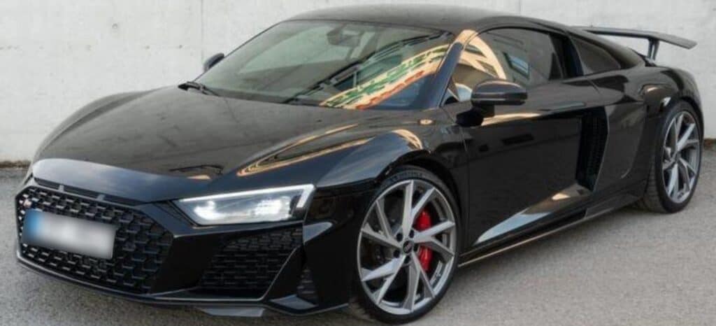Audi R8 Coupe 5.2 FSI Quattro Performance - file3 30