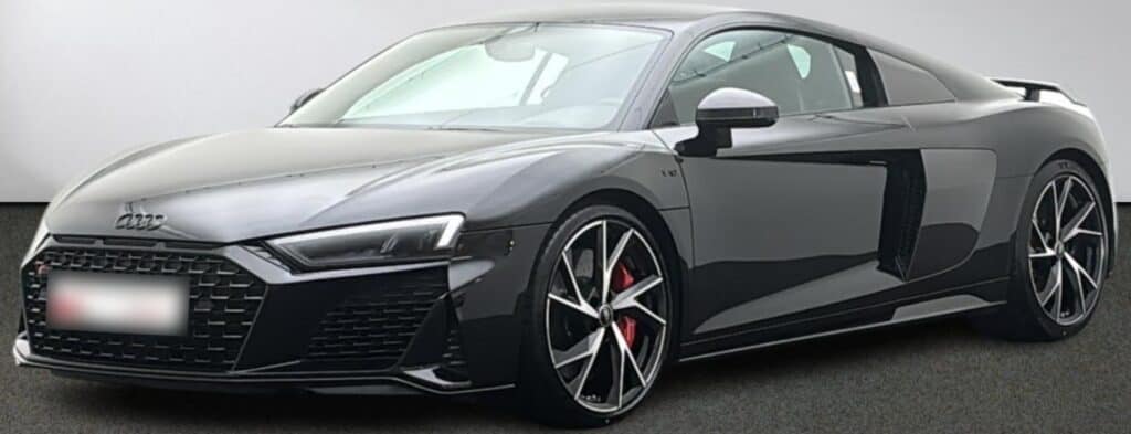 Audi R8 Coupé V10 performance 5.2 TFSI - file4 32