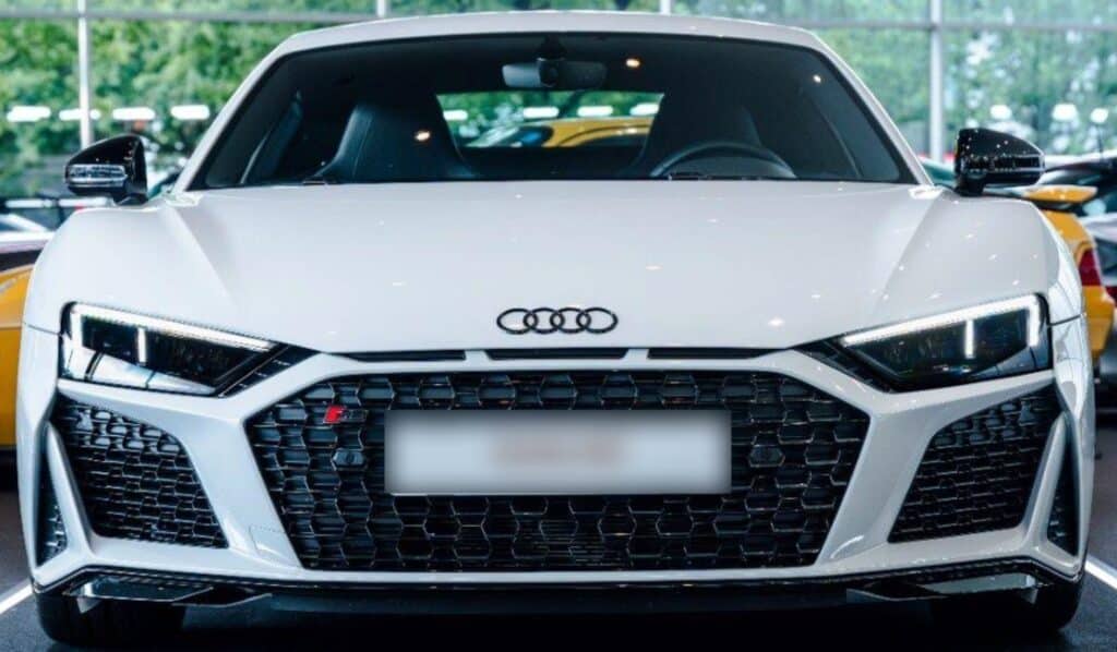 Audi R8 RWD Performance - file5 33