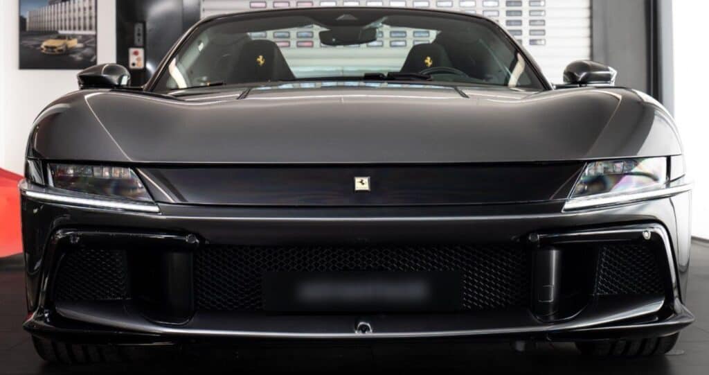 Ferrari 12Cilindri Spider - file9 39