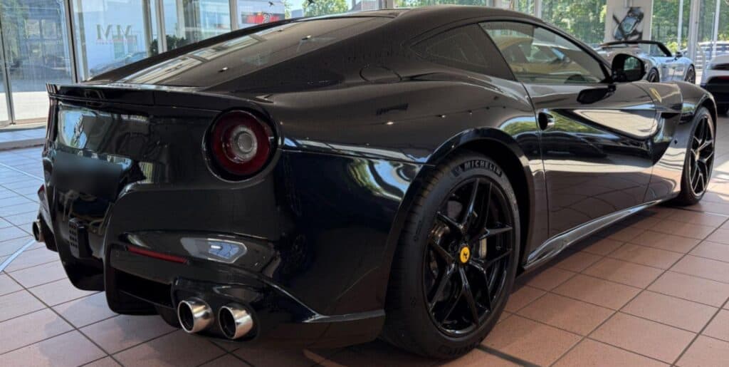 Ferrari F12 Berlinetta - file13