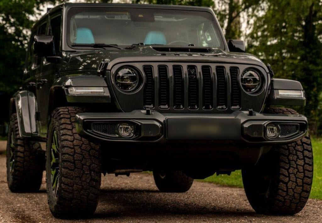 Jeep Wrangler Brute Richmond - file25 1