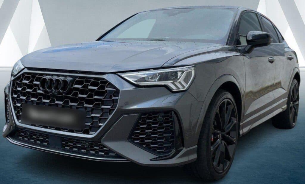Audi RS Q3 Sportback 2.5 TFSI - file6 8