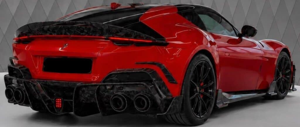 Ferrari 12 Cilindri MANSORY - img 02 65