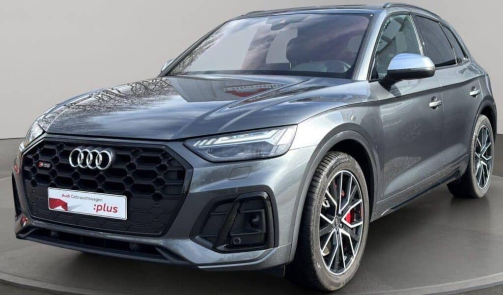 Audi SQ5 3.0 TDI - img 07 8