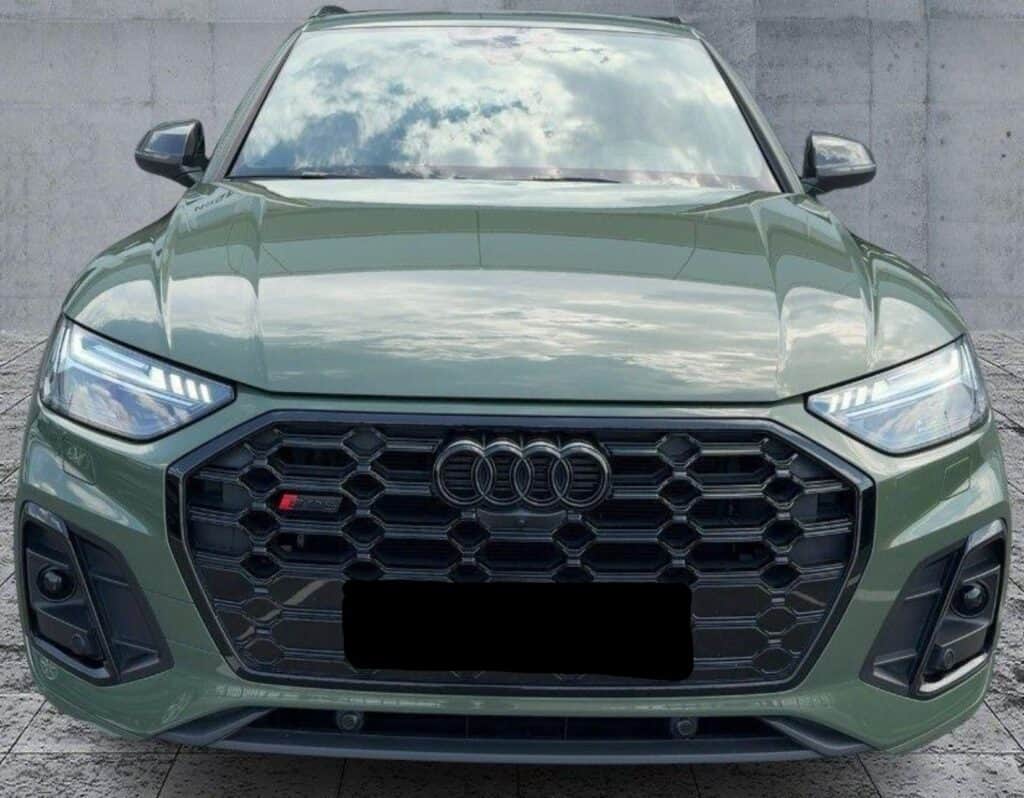 Audi SQ5 Sportback TDI - img 09 11