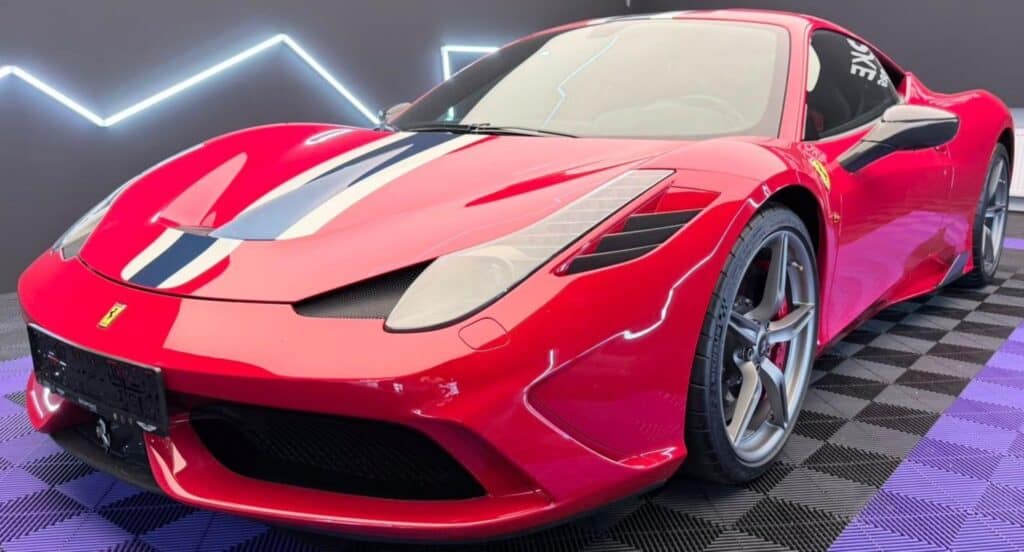 Ferrari 458 Speciale- Full - img 15 31