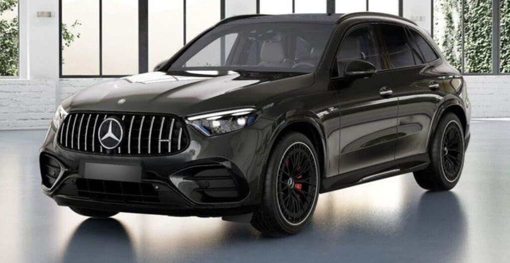 Mercedes-Benz GLC 63 AMG - img 02 136
