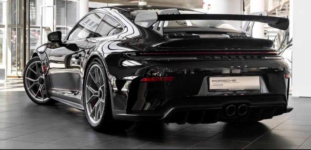 Porsche 992 911 GT3 - img 03 123