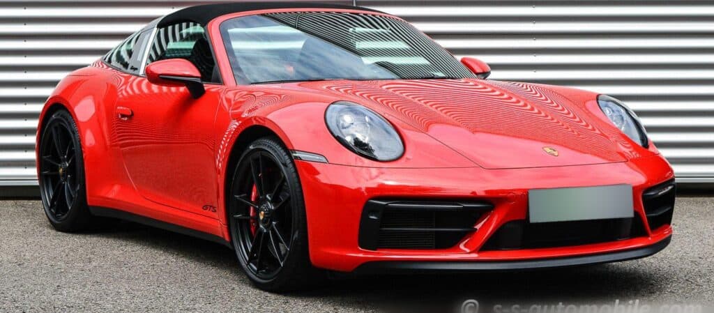 Porsche 992 Targa 4 GTS - img 03 98