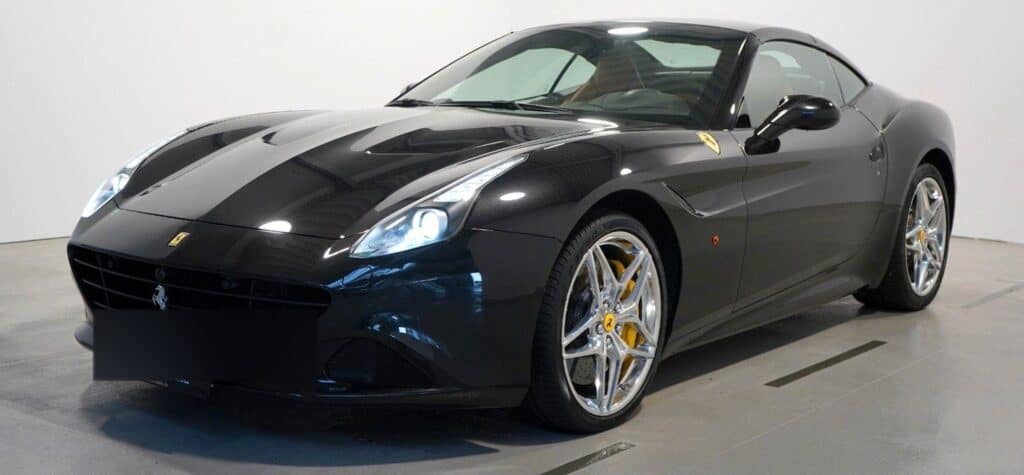 Ferrari California T /KERAMIK/KAMERA - 132925 img 03 r6z6a