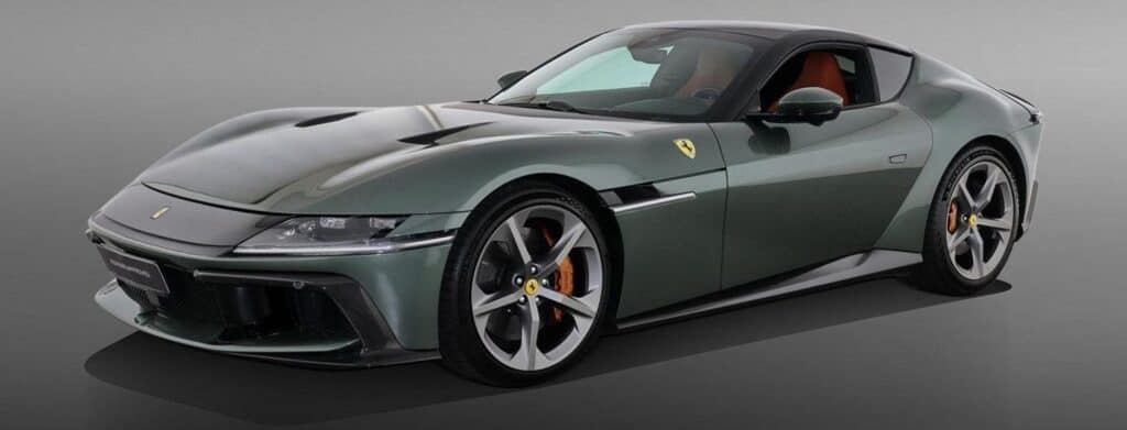 Ferrari 12 Cilindri Carbon - 133737 img 01 1c8wg Ferrari 12 Cilindri Carbon - 133737 img 01 1c8wg