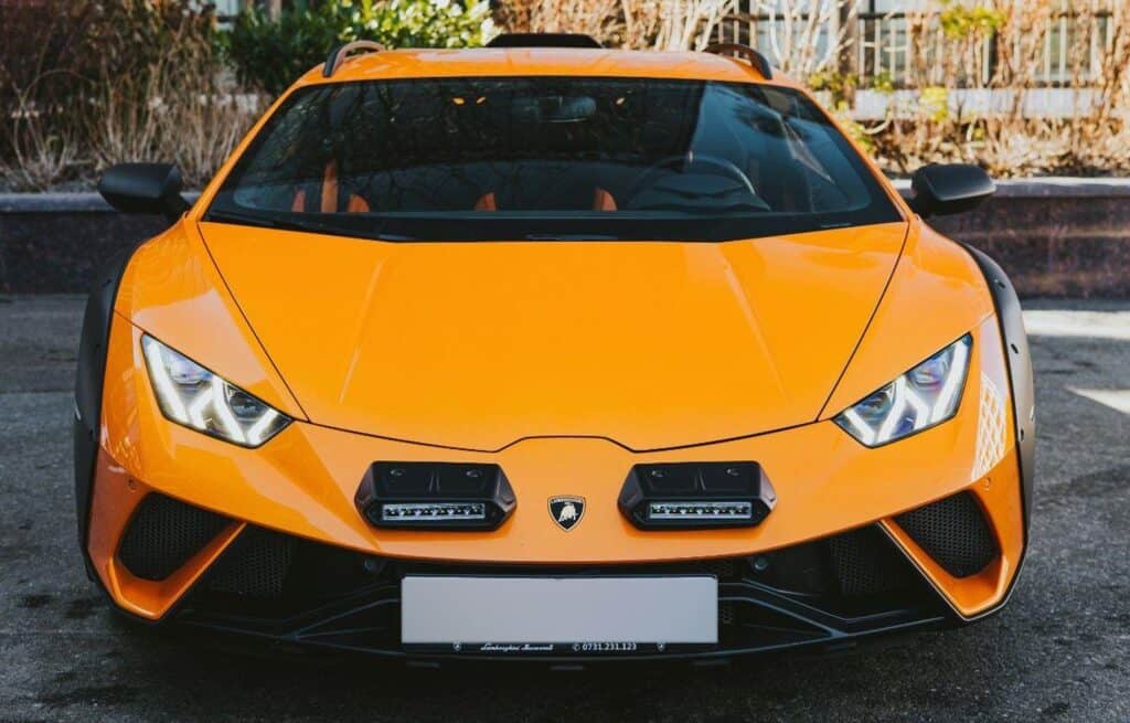 Lamborghini Huracán Sterrato - 134368 img 02 m2hav Lamborghini Huracán Sterrato - 134368 img 02 m2hav