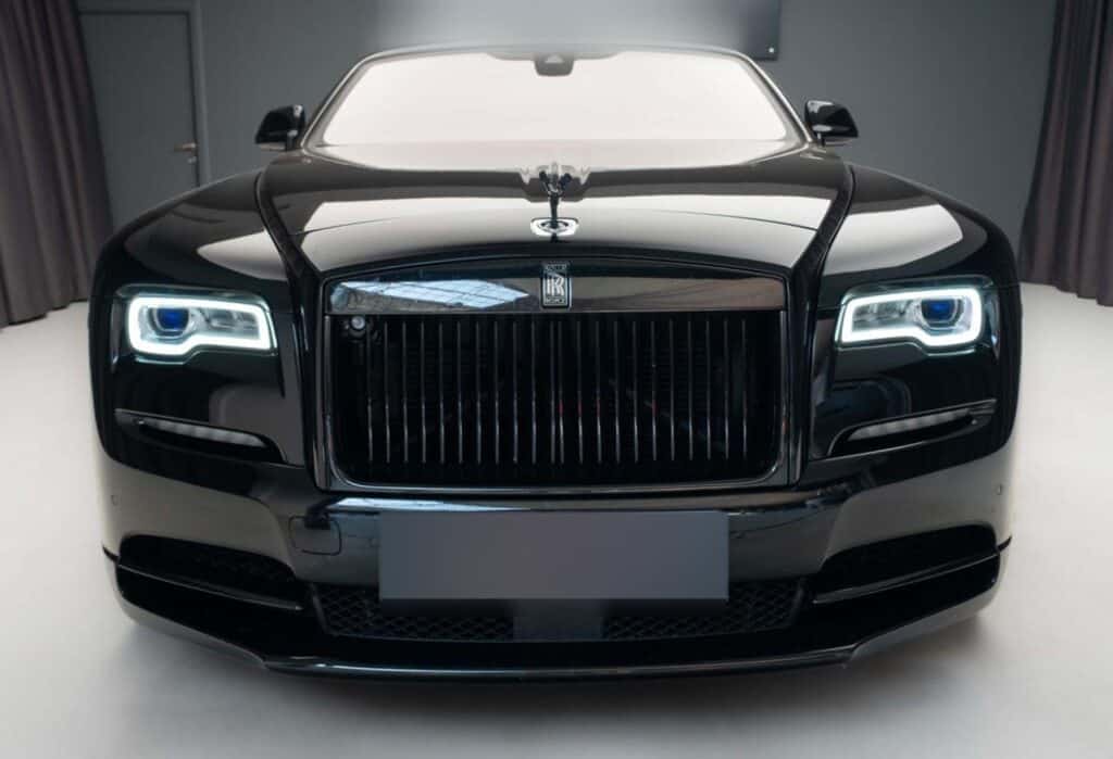 Rolls-Royce Wraith Black Badge - 134730 img 02 47ppg Rolls-Royce Wraith Black Badge - 134730 img 02 47ppg