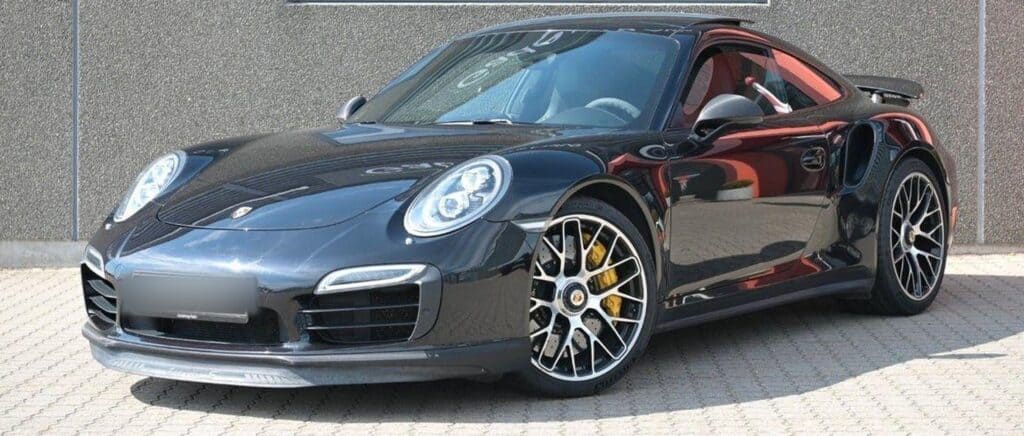 Porsche 991 turbo S - img 01 54