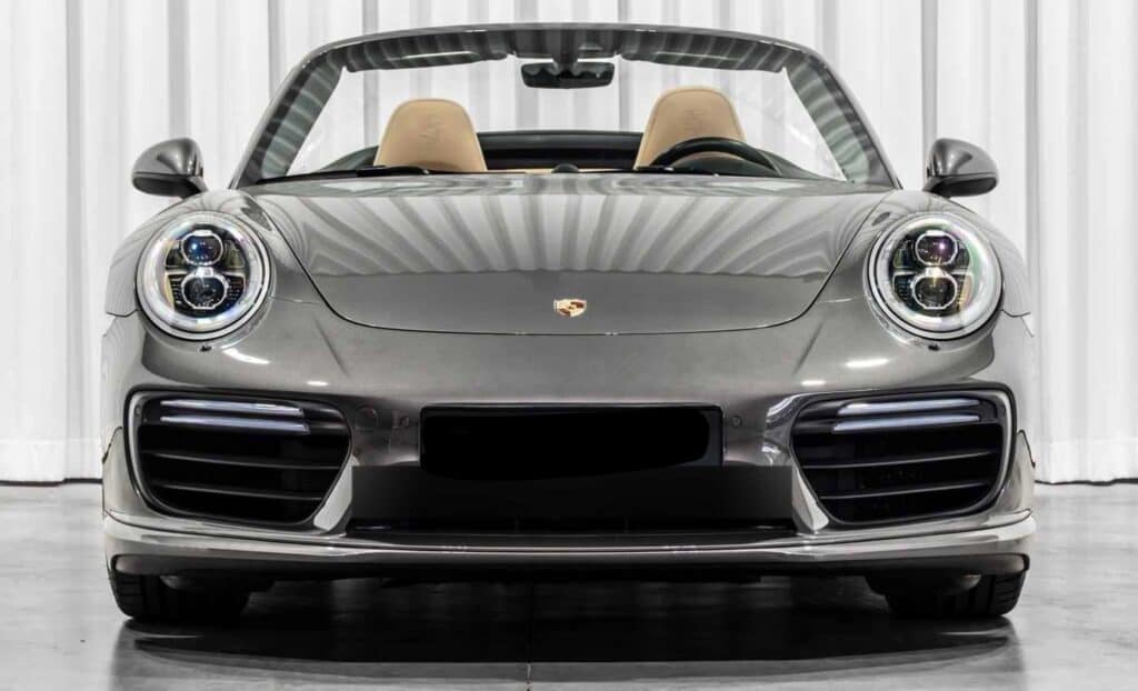 Porsche 991 .2 Turbo - img 02 46 1