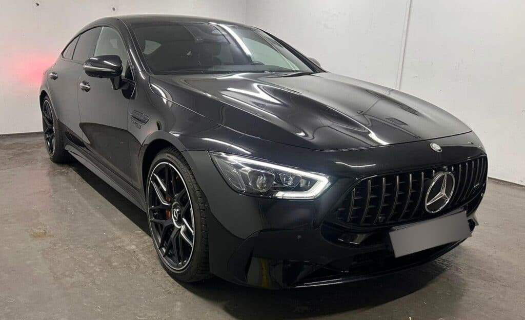 Mercedes-Benz AMG GT 63 S E Perfor. - img 02 64